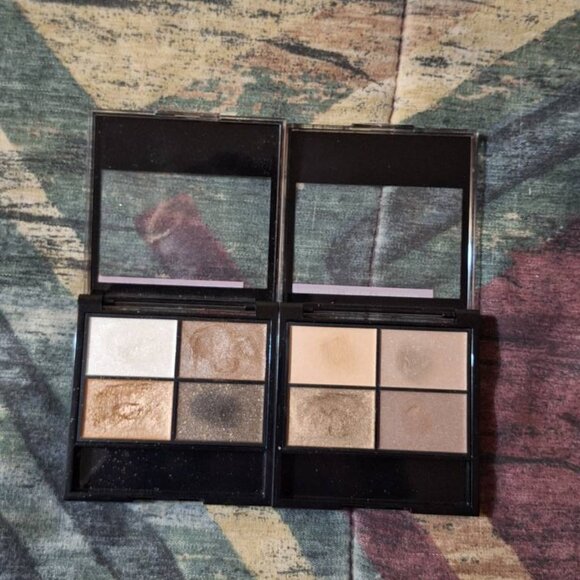 ✨ Revlon ColorStay Day-to-Night – 6-Piece Eyeshadow Quad Bundle ✨ - Picture 3 of 6